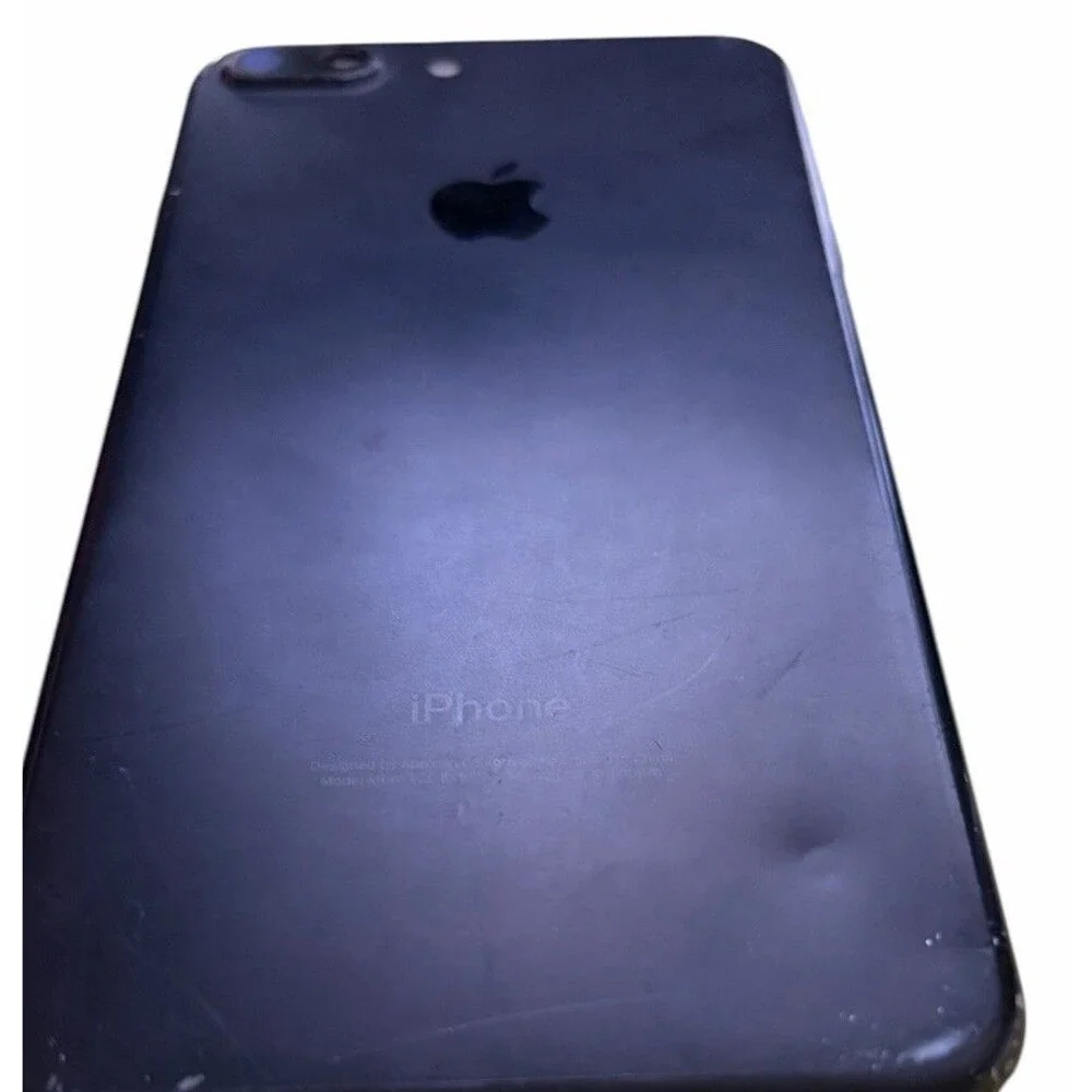 Apple phone boots